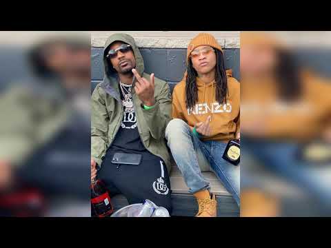 SevenMile P x Dooley Ridah x Diallo Ve - B.B.L