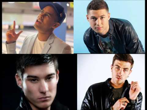 Thank You Darren Martyn,Ryan Glover,Taylor Jones and Fugative