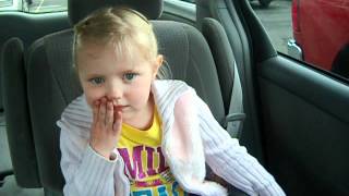 Brendan Benson's "Happy Most of theTime" by Maya