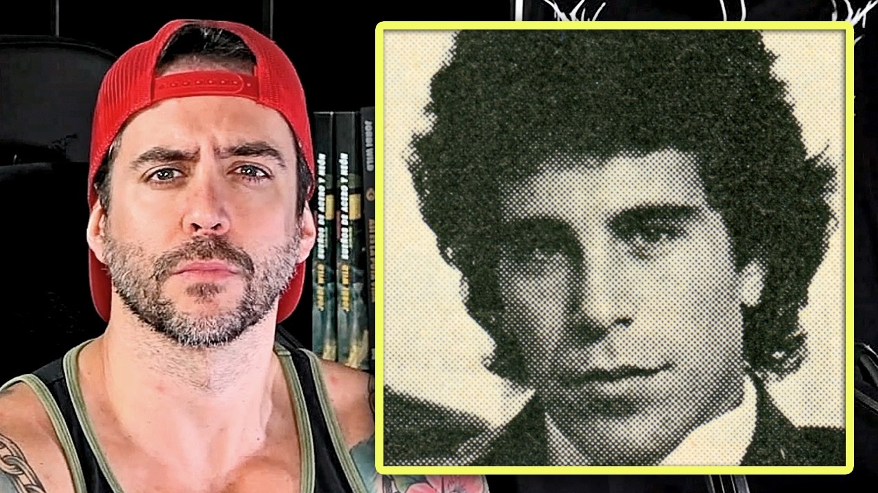 Jordi Wild resume el ascenso de JEFFREY EPSTEIN hasta convertirse en poderoso entre poderosos