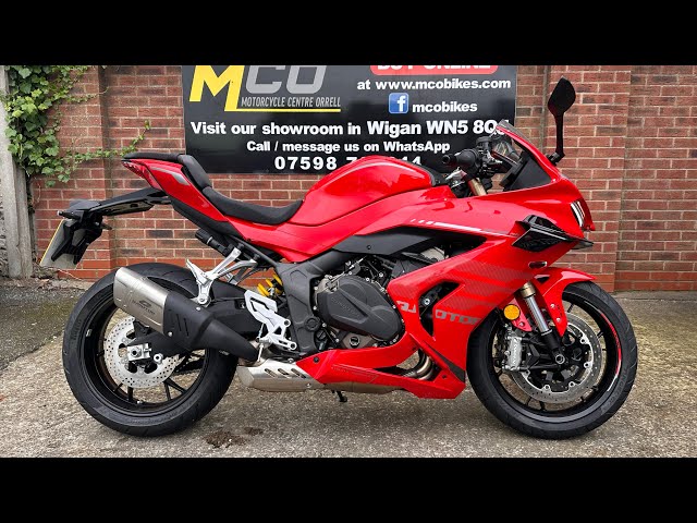 SRK 800 RR