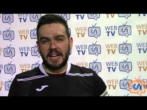 Intervista S. Matroniano - Francesco Bigoni