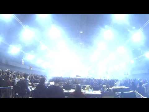 Bryan Kearney Live at DreamState 2015