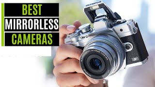 Best Mirrorless Cameras of 2025