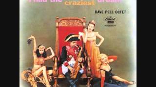 My Heart Belongs to Daddy - Dave Pell Octet