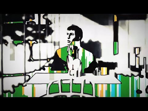 The 25th Ward: The Silver Case - Announcement Trailer (PS4, Steam) thumbnail