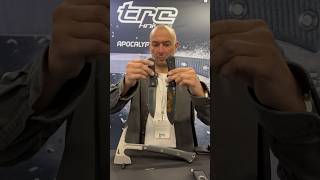 TRC Apocalypse Prime — Andrius Tricius Presentation, IWA 2026 - Kapuga
