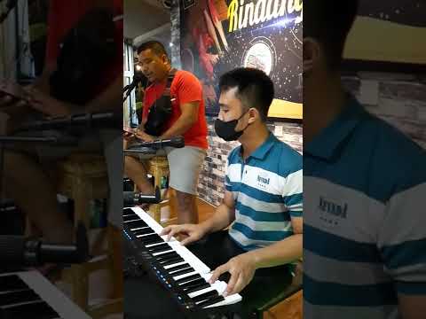 Tembang Kenangan "Balada Pelaut" covers by SNS Trio