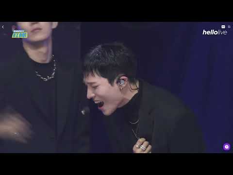 231022 P1Harmony FAN MEETING [P1uspace H : N Z GO!] GOOD 4 U