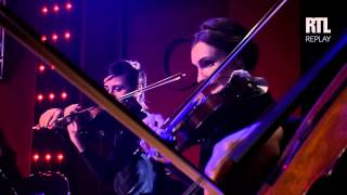 Diana Krall - I&#39;m not in love - RTL - RTL