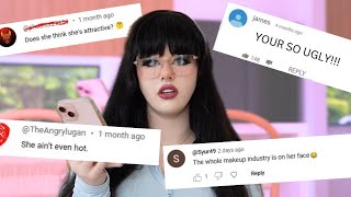 Lara Rose Reacts to Hate Comments