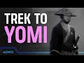 Trek To Yomi - 90 Mins of PS5 Gameplay