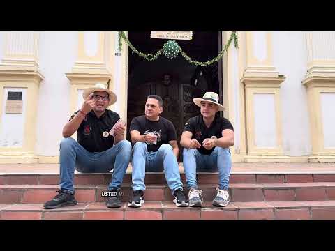 Descubriendo Lourdes con Dumar Alexis