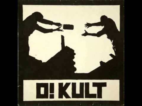 O! Kult - Ni Tolerancije ( 1985 Slovenia Radical Industrial /Experimental Post Punk )