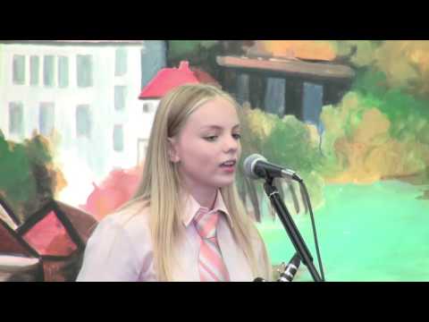 Ansambel Krajnski muzikanti - Ljubezen se sprašuje (v živo)