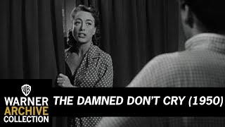 The Damned Don't Cry (1950) Video