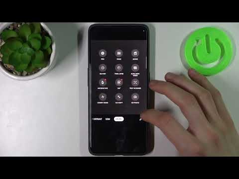 How to Change Time Lapse Speed in REALME GT 2 Pro – Customize Time Lapse