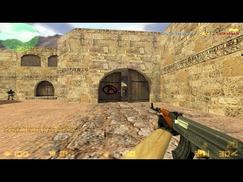 face vs Na`Vi (ESWC 2010 Final)