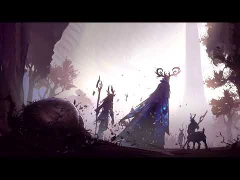 Afterlives: Ardenweald (Shadowlands Soundtrack)