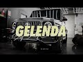 Avi - Gelenda (BIG BABY CASE Remix) [Sped Up]