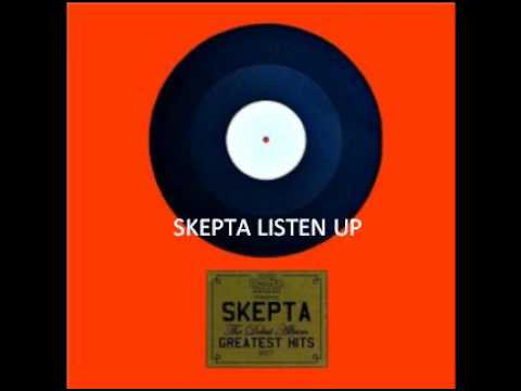 Video thumbnail for Listen Up