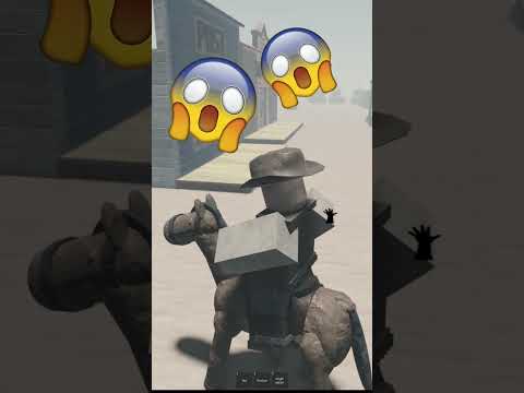 This Roblox Cowboy Game is Amazing… So Why is Nobody Playing It? 🤠