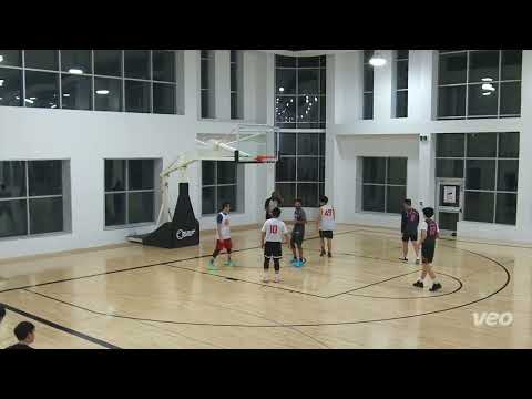 Almost Brick(49) Tier 12 Goon Squad(20) - tcbl sunday - 2022/2023 winter