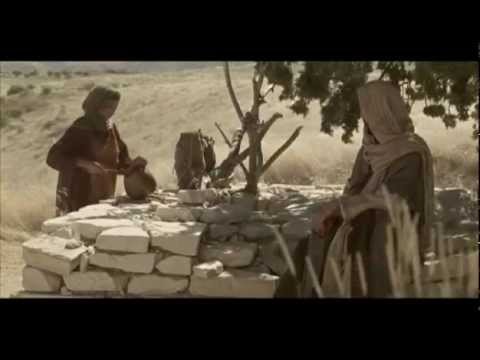 Homilija - 3. korizmena nedjelja A - mons. Marinko Mlakić