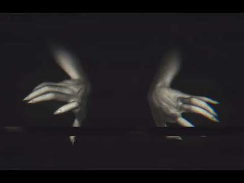 Demonic Pressure - Psycho Guitar