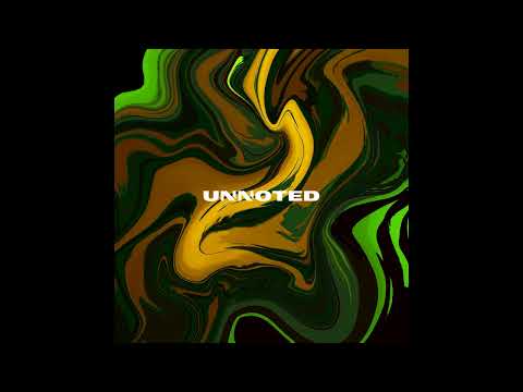 UNNOTED #036 LIDVALL