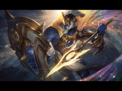 The Ultimate Pantheon Guide - Stunning & Dodging 100K Damage - September 2021