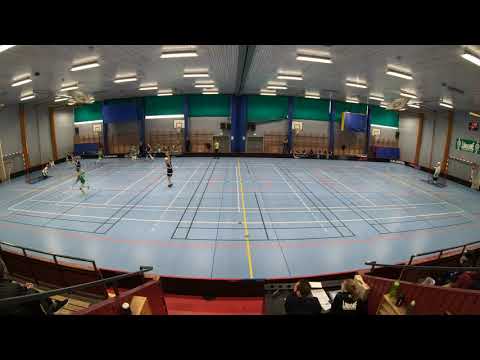 Lindome IBK P04 vs Ale IBF P05 P2.3