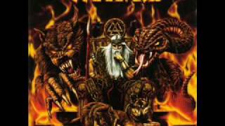 Wizard - March of The Einheries