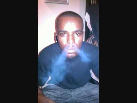 SMOKE IT ALL by HOV DA B.G ft Kev