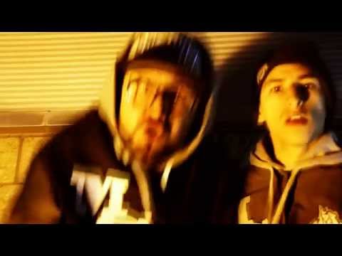 DA STEEZ BROTHAZ "Dominando el Mic" Prod. LOOP DRAMATICS (VIDEO OFICIAL)