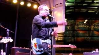 The Hold Steady - Hot Soft Light // AT&amp;T Center // San Antonio, TX