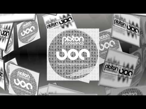Dimitry Liss - Electric Boogaloo Street Tapes (Piston Recordings)