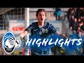 CDK inventa, MIRANCHUK e SCAMACCA puniscono | Atalanta-Udinese 2-0 | Highlights