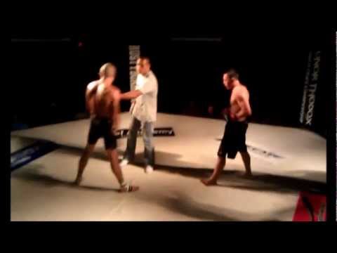 PETEY VITAL VS KEVIN SILVA TRIPLE THREAT FIGHTS JUNE 2 2012
