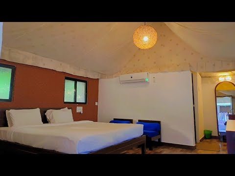 Hiranya Resorts Private Limited, Aurangabad, Maharashtra, India | Travel With Priya