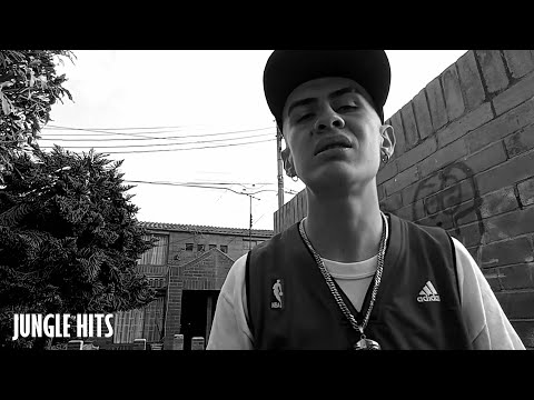 OG BA$TIAN - 4:44 (Official Music Video)