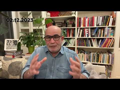 محمد العربي زيتوت أنظمة عربية على حافة الهاوية
