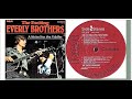 The Everly Brothers - A Nickel For The Fiddler 'Vinyl'