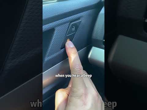 Do you know this car hidden function?#shorts  #short  #shortsvideo  #car  #driving  #tips