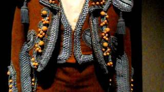 Miguel de Molina - Arte y provocación - en el CCR. III