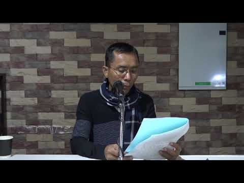 097-มหาปุณณมสูตร 4 การพิจารณาขันธ์อย่างถูกต้อง