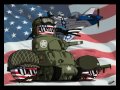 Killary Clinton Feat John R Allen Marching Into WW3