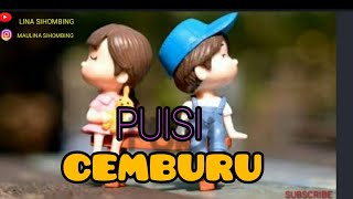 Download lagu Jealous || KEEP MY FEELS || POETRY | LINA SIHOMBING08 mp3