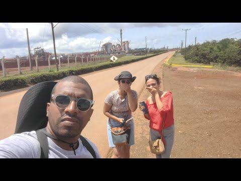 La Ciudad Más Contaminada de Cuba 🇨🇺 Moa