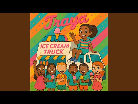 Ice Cream Truck